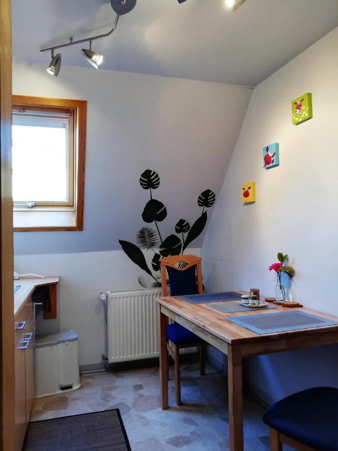 Haus Mit Seele Im Nahetal Weinsheim  Εξωτερικό φωτογραφία