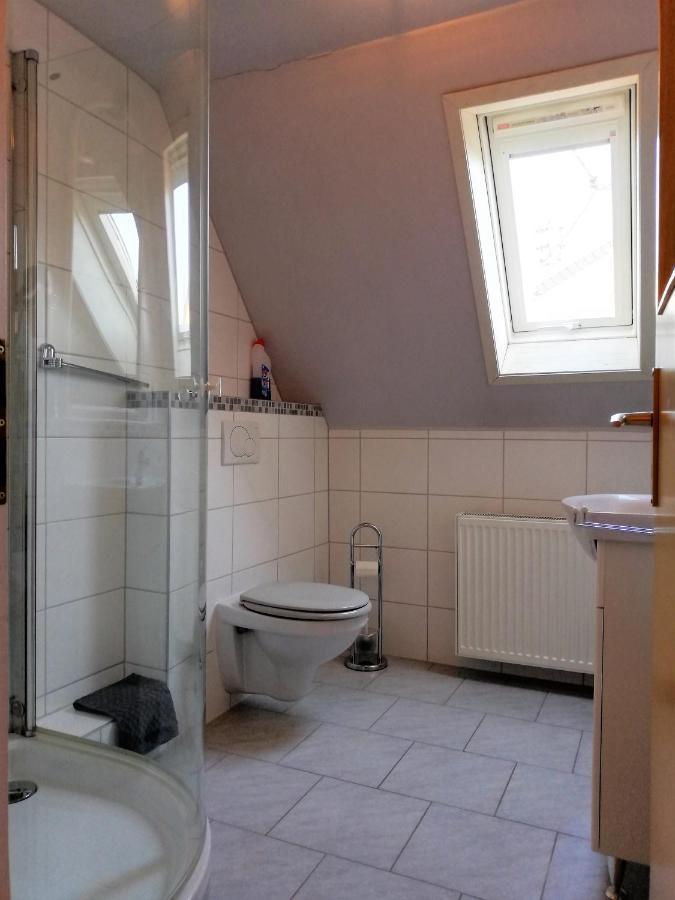 Haus Mit Seele Im Nahetal Weinsheim  Εξωτερικό φωτογραφία