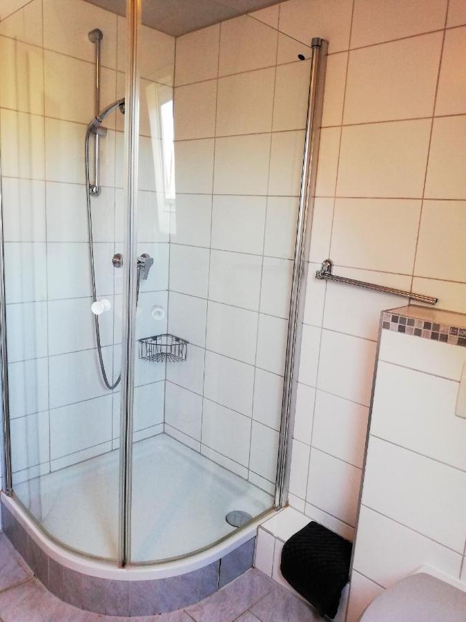 Haus Mit Seele Im Nahetal Weinsheim  Εξωτερικό φωτογραφία