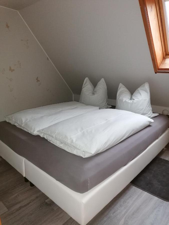 Haus Mit Seele Im Nahetal Weinsheim  Εξωτερικό φωτογραφία