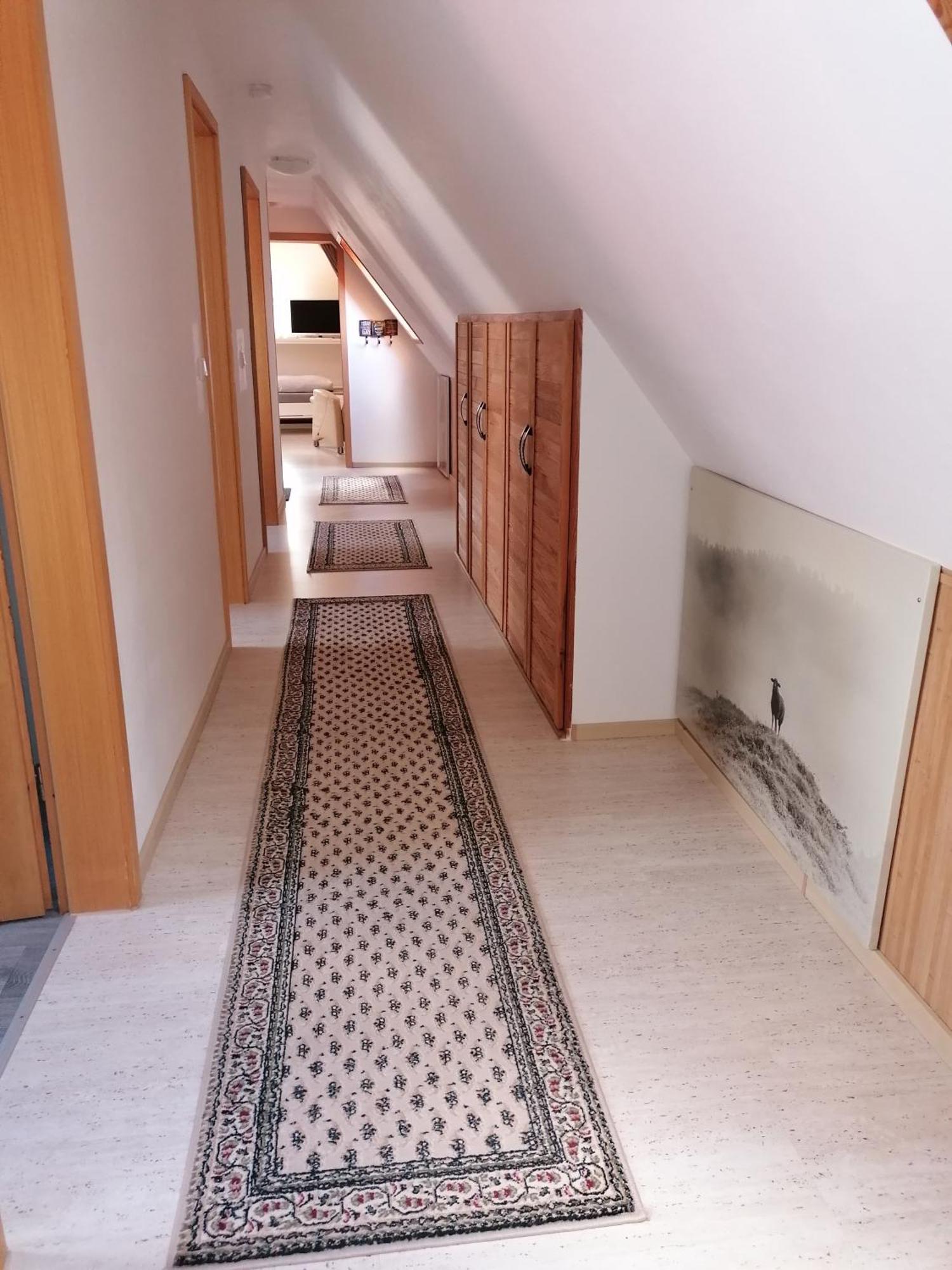 Haus Mit Seele Im Nahetal Weinsheim  Εξωτερικό φωτογραφία